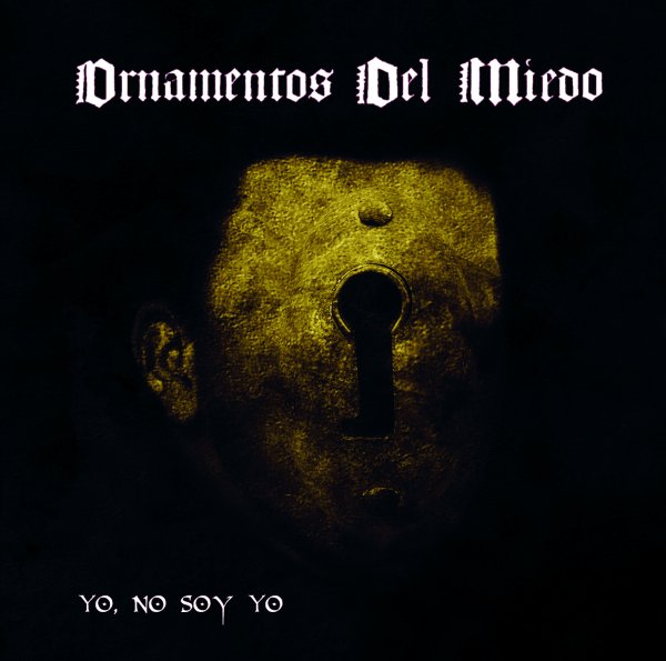 Ornamentos Del Miedo presenta Yo, No Soy Yo, su nuevo álbum