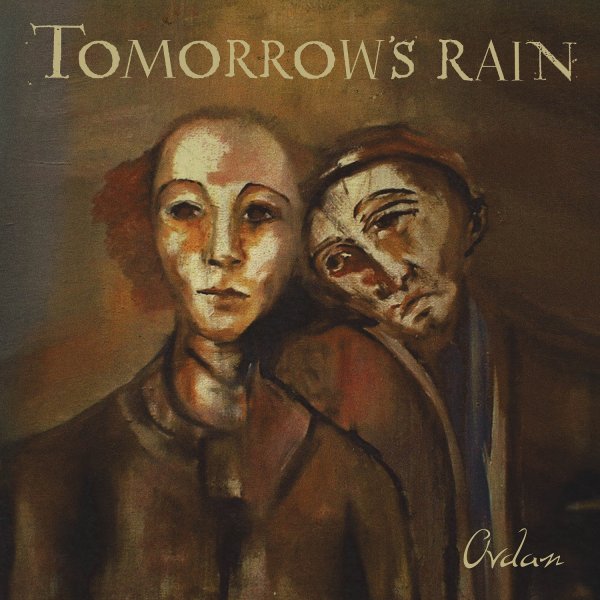 Primer single, portada y detalles de Ovdan, el nuevo álbum de Tomorrow’s Rain