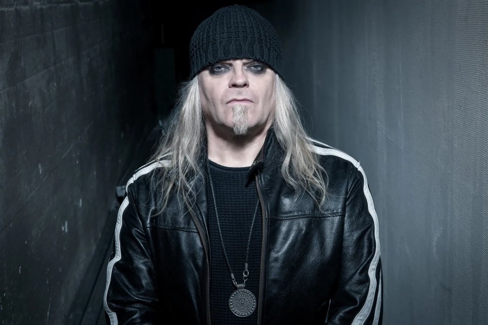 Tom Gabriel Warrior rememorando a Hellhammer liderará el Winds Of Agony