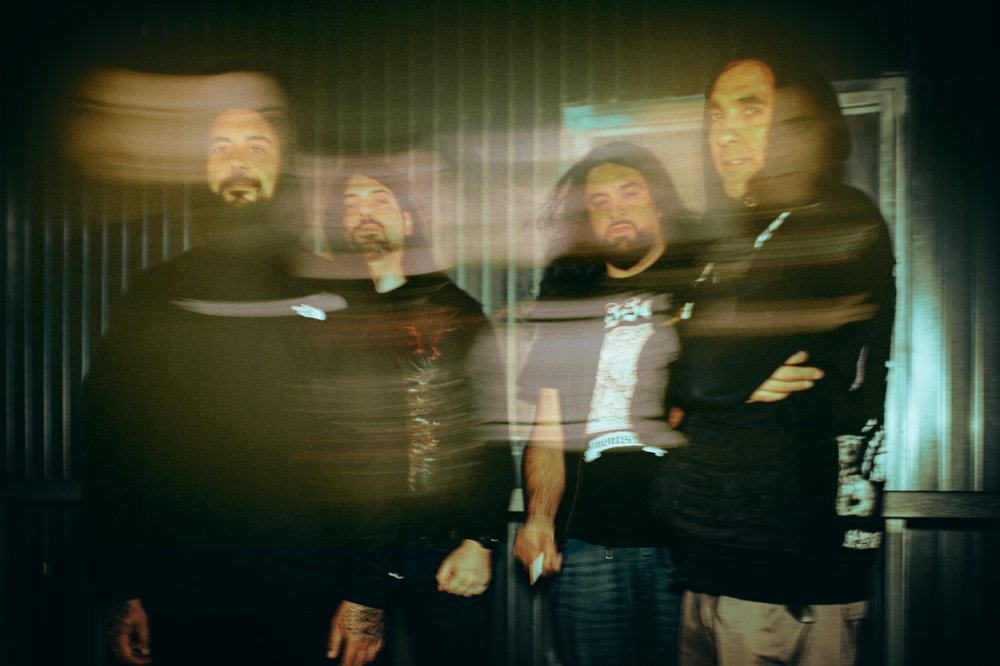 Les Homilies Del Desengany es el próximo asalto death grind de Ósserp