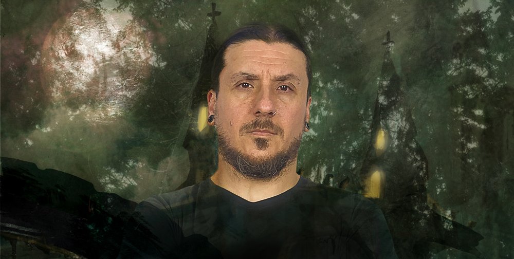 Eerie prosigue su cruzada con The Delirium Of The Believers en formato vinilo