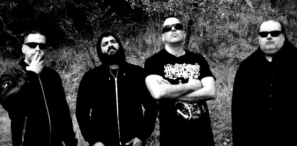 Barbarian Swords nos aniquilan con Anti-Dogma Megaforce, su nuevo álbum