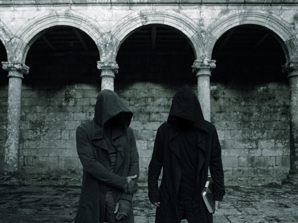 La penumbra inunda el nuevo disco de Dantalion