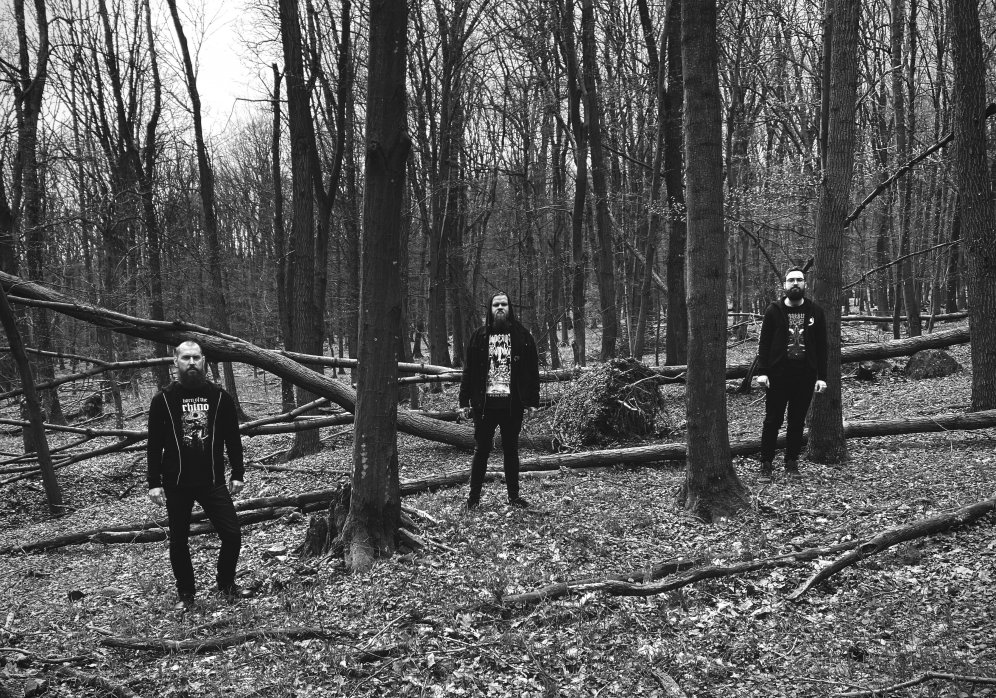 Nightmare Utopia de Hecatoncheir, en breve en LP