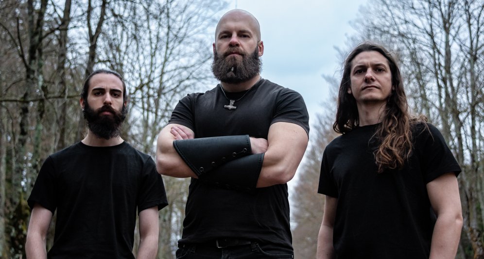 Celebra la victoria de Icestorm con 'Triumph Of The Pagan Warriors'