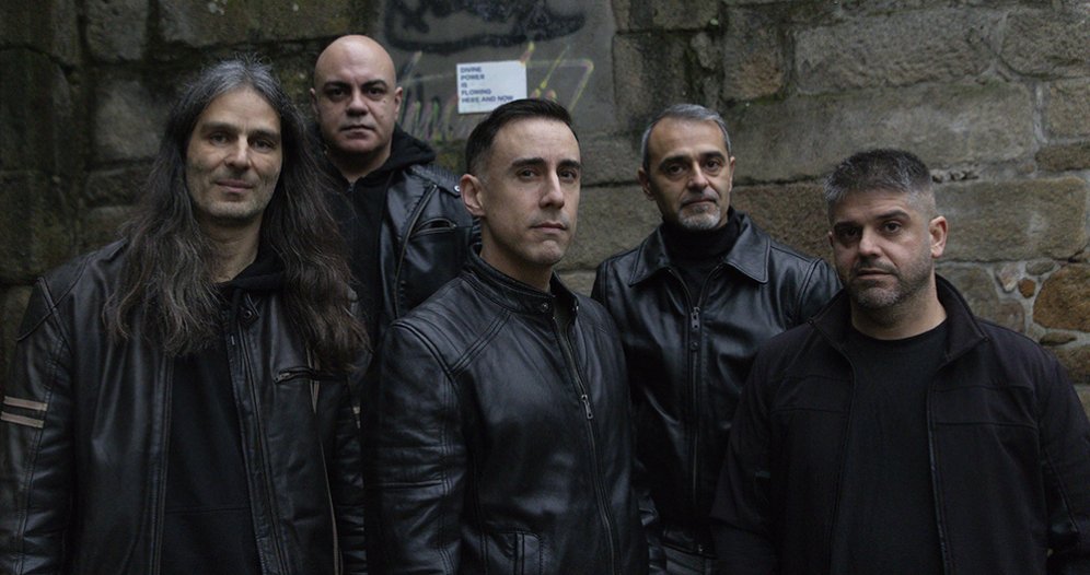 Unchosen Ones vuelven con otra lección del mejor power y heavy melódico