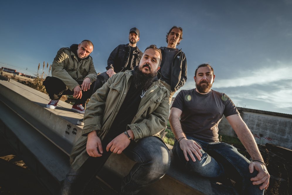 Saüc lo dan todo en su próximo disco Catarsi
