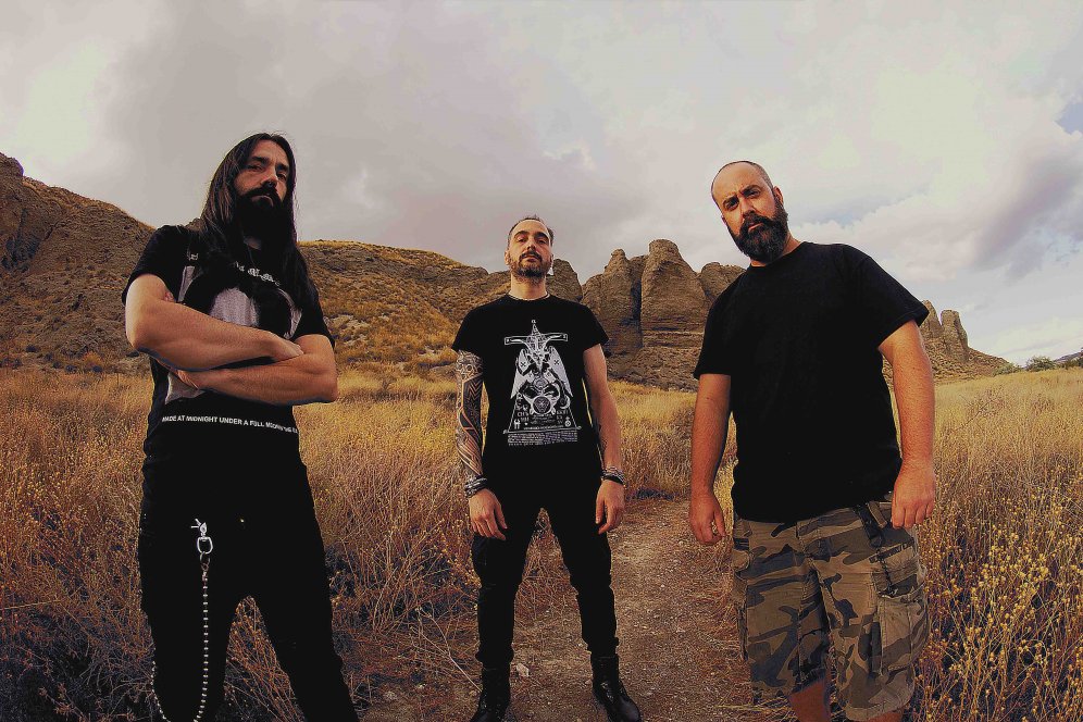 ¡Tour por Europa de Fierce Cult junto a Anal Vomit!