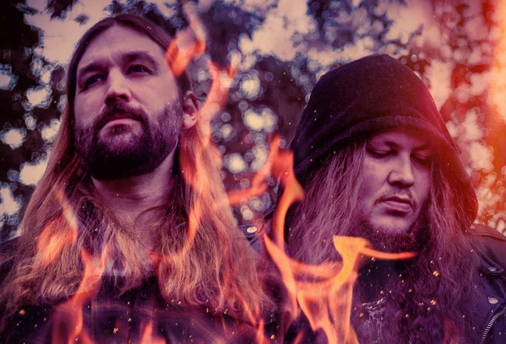 Live video de Harakiri For The Sky con su cover de Radiohead ‘Street Spirit (Fade Out)’