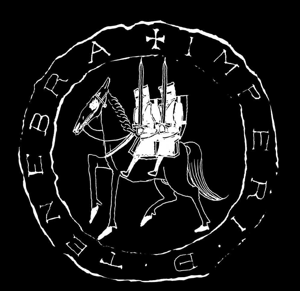 Templarios y crudo medievalismo en el limitadísimo cassette de Imperi De Tenebra